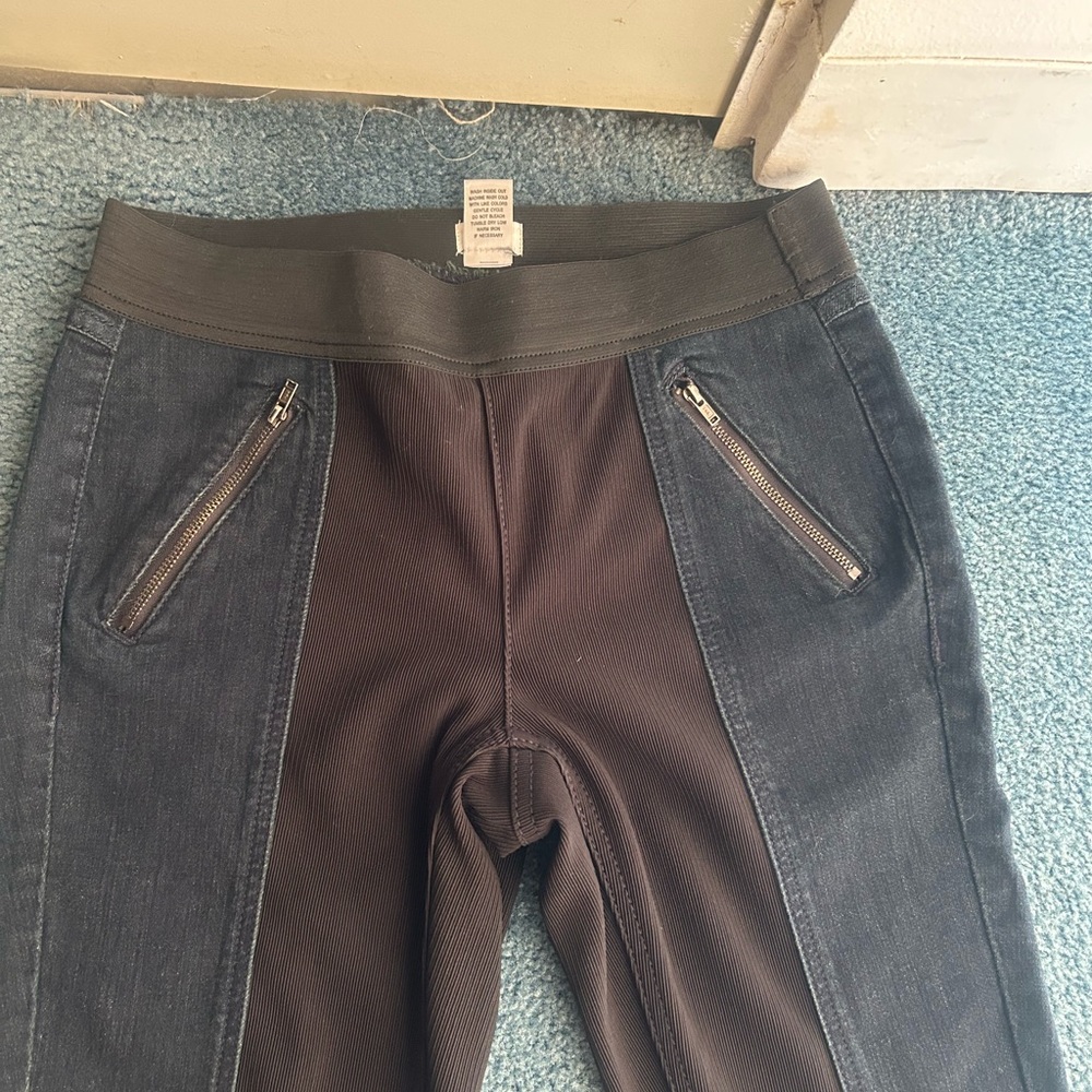 Blue Cache Jeans - image 3